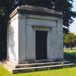 Egyptian, Riverside Cemetery Oswego NY